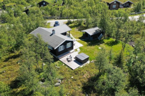 Cozy family friendly cabin at beautiful location!